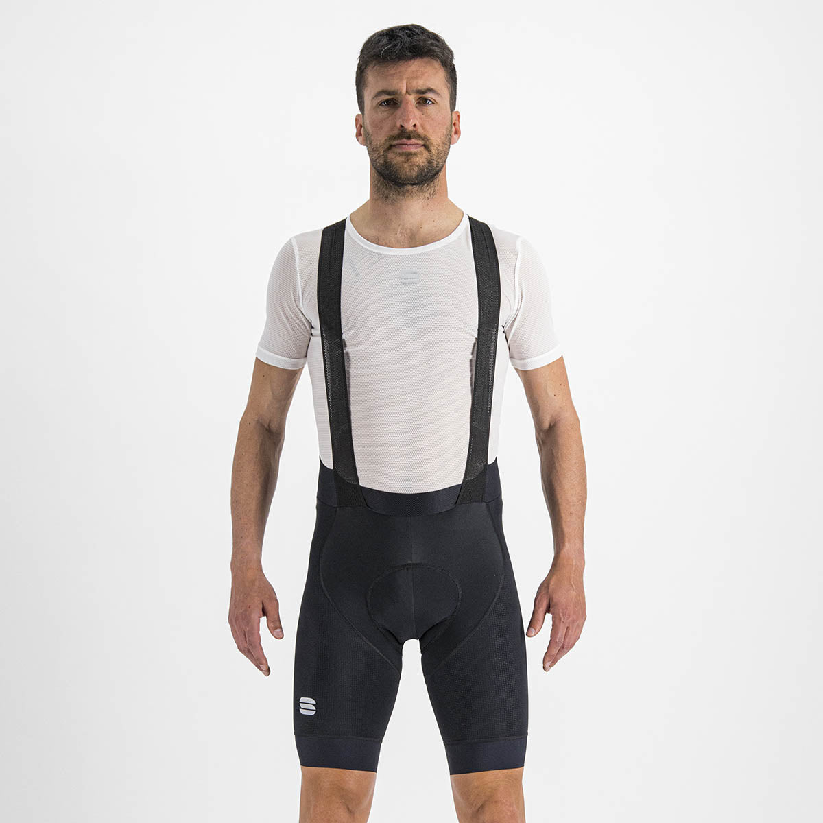 Sportful Bodyfit Pro Ltd Bibshort - Black