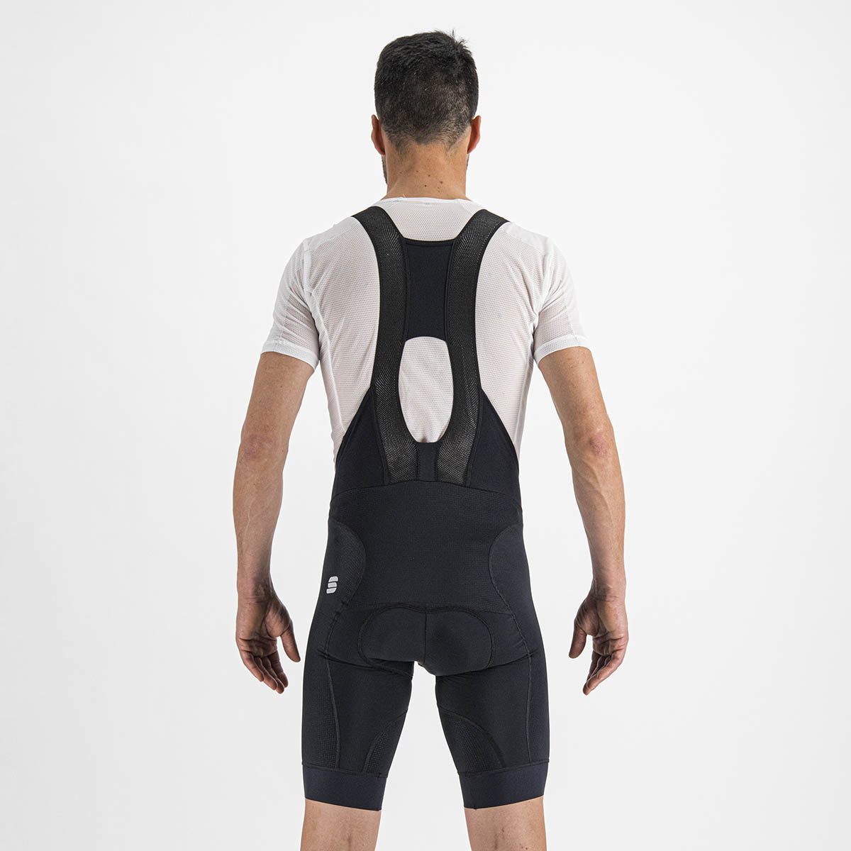 Sportful Bodyfit Pro Ltd Bibshort - Black