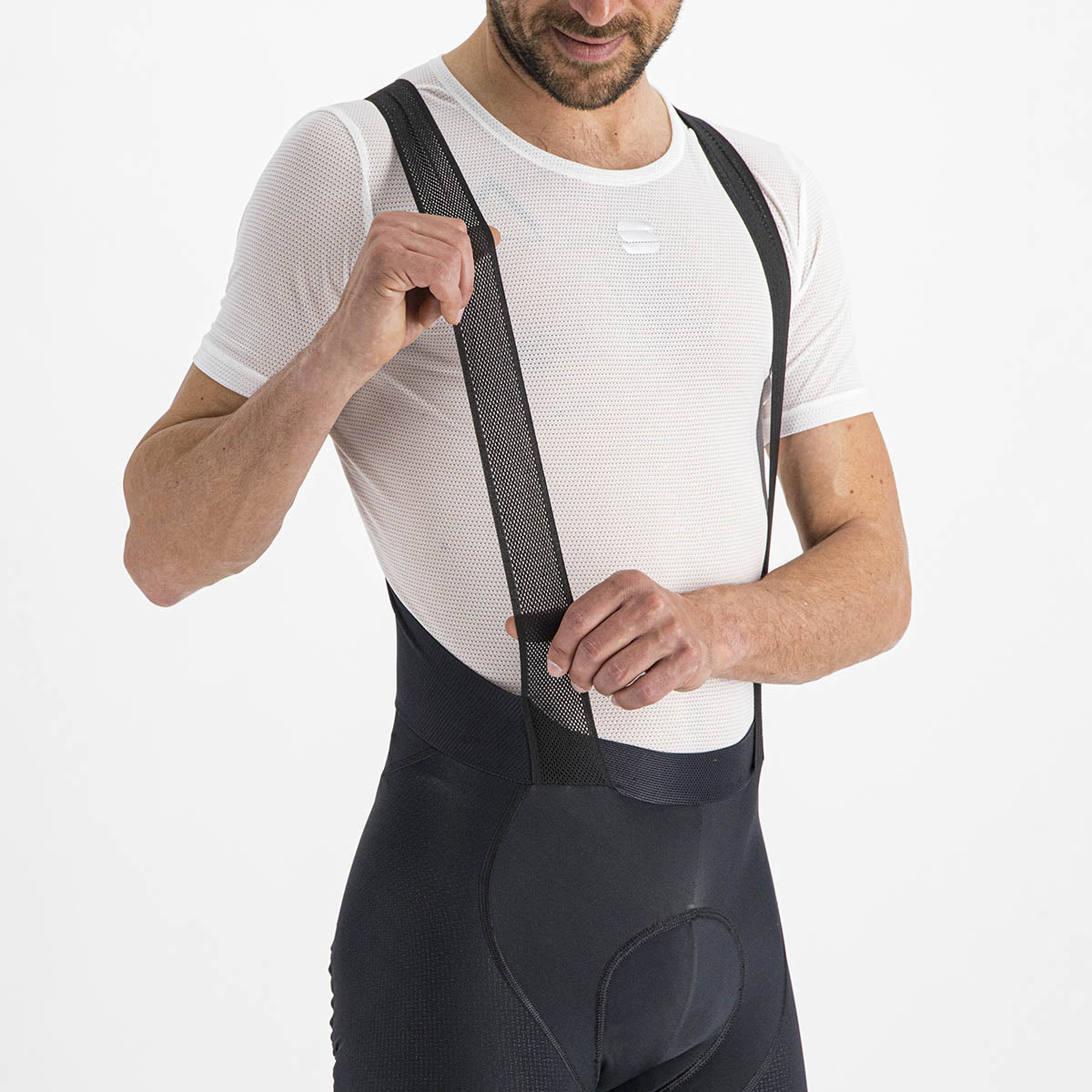 Sportful Bodyfit Pro Ltd Bibshort - Black