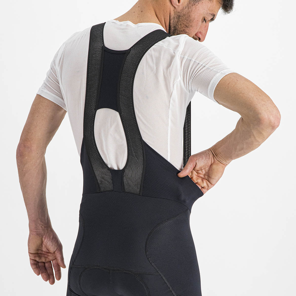 Sportful Bodyfit Pro Ltd Bibshort - Black