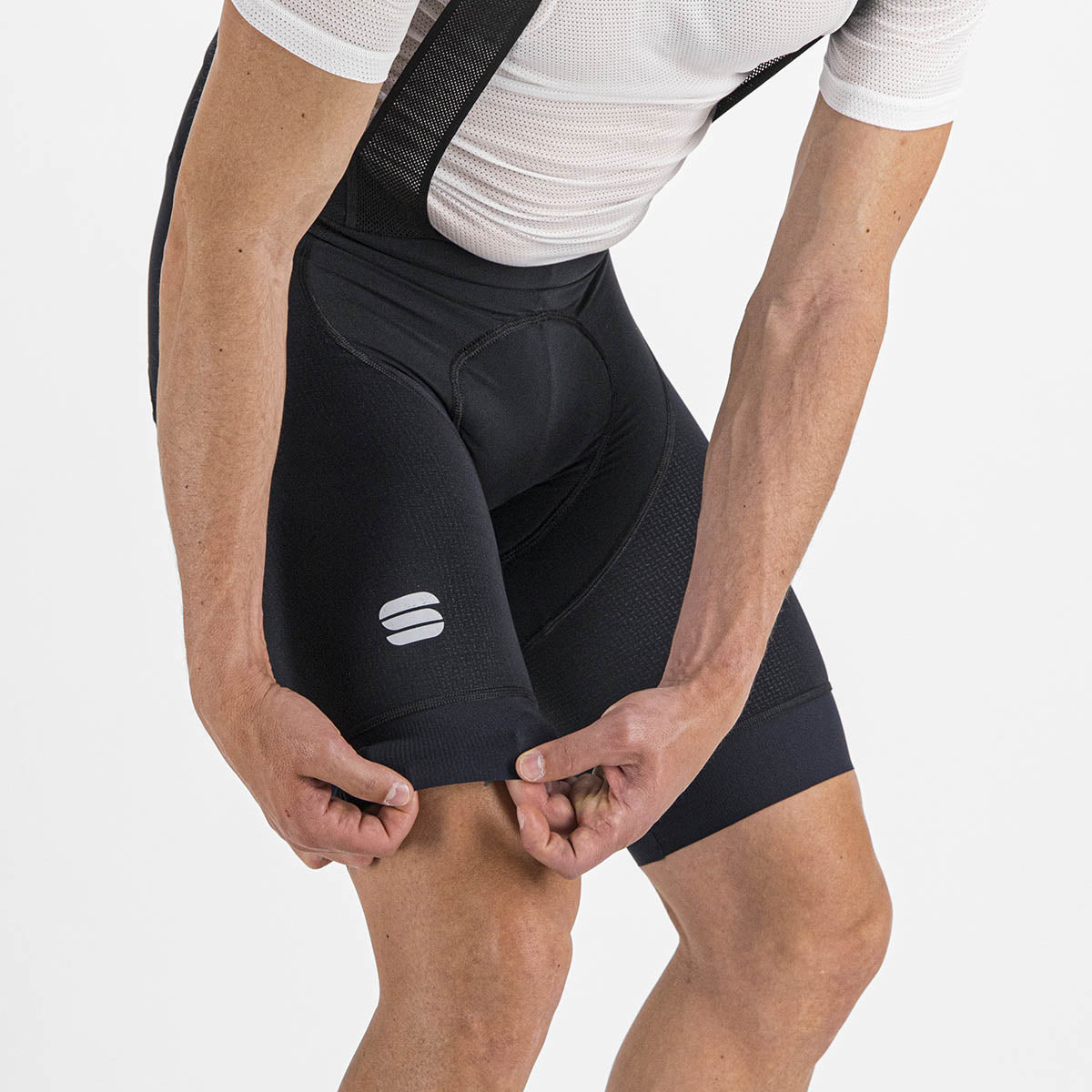 Sportful Bodyfit Pro Ltd Bibshort - Black