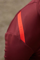 Sportful Fiandre Light No Rain Jacket - Red Wine