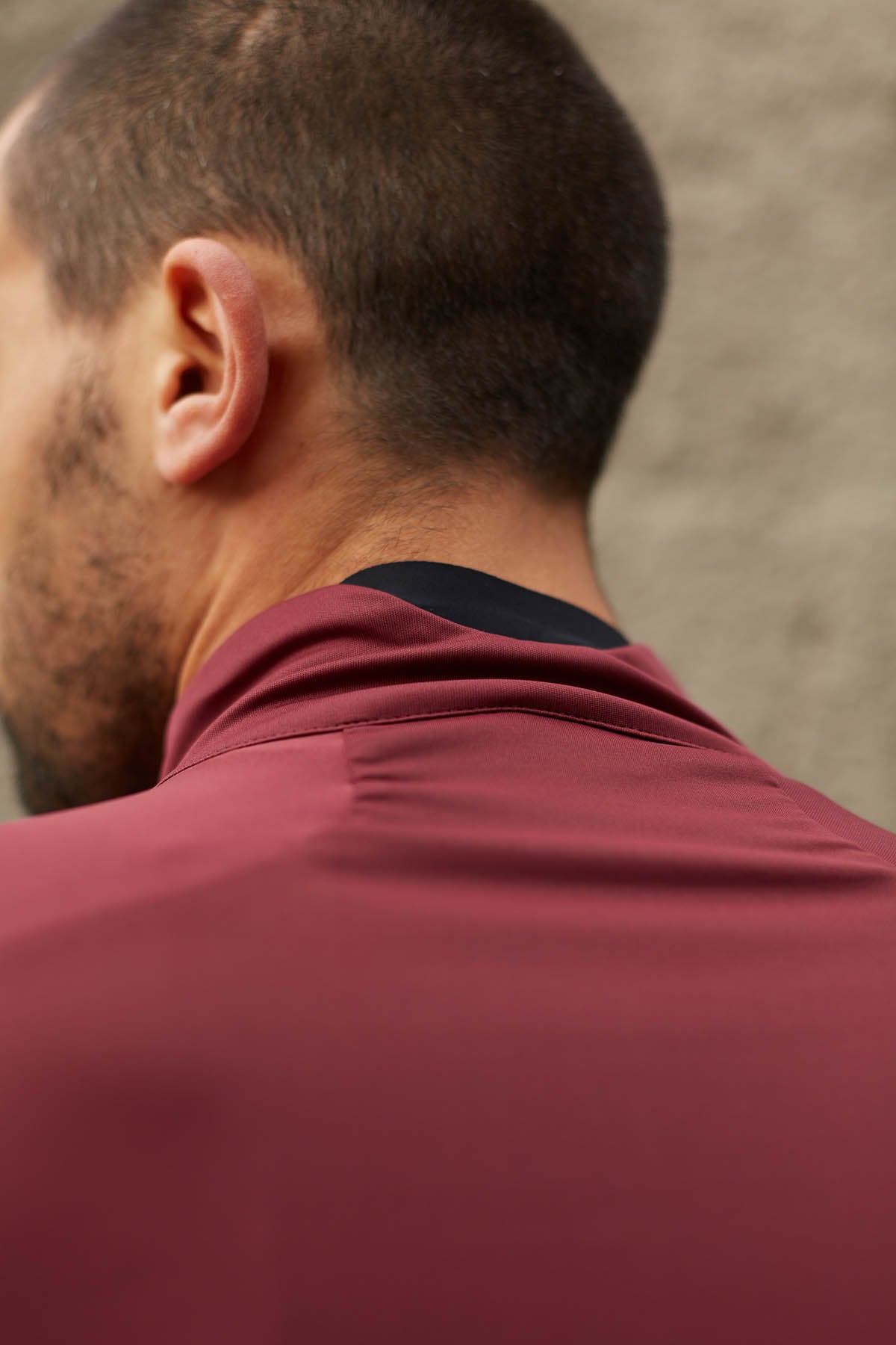 Sportful Fiandre Light No Rain Jacket - Red Wine