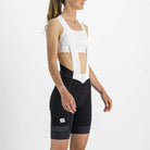 Sportful Supergiara W Bibshort - Black