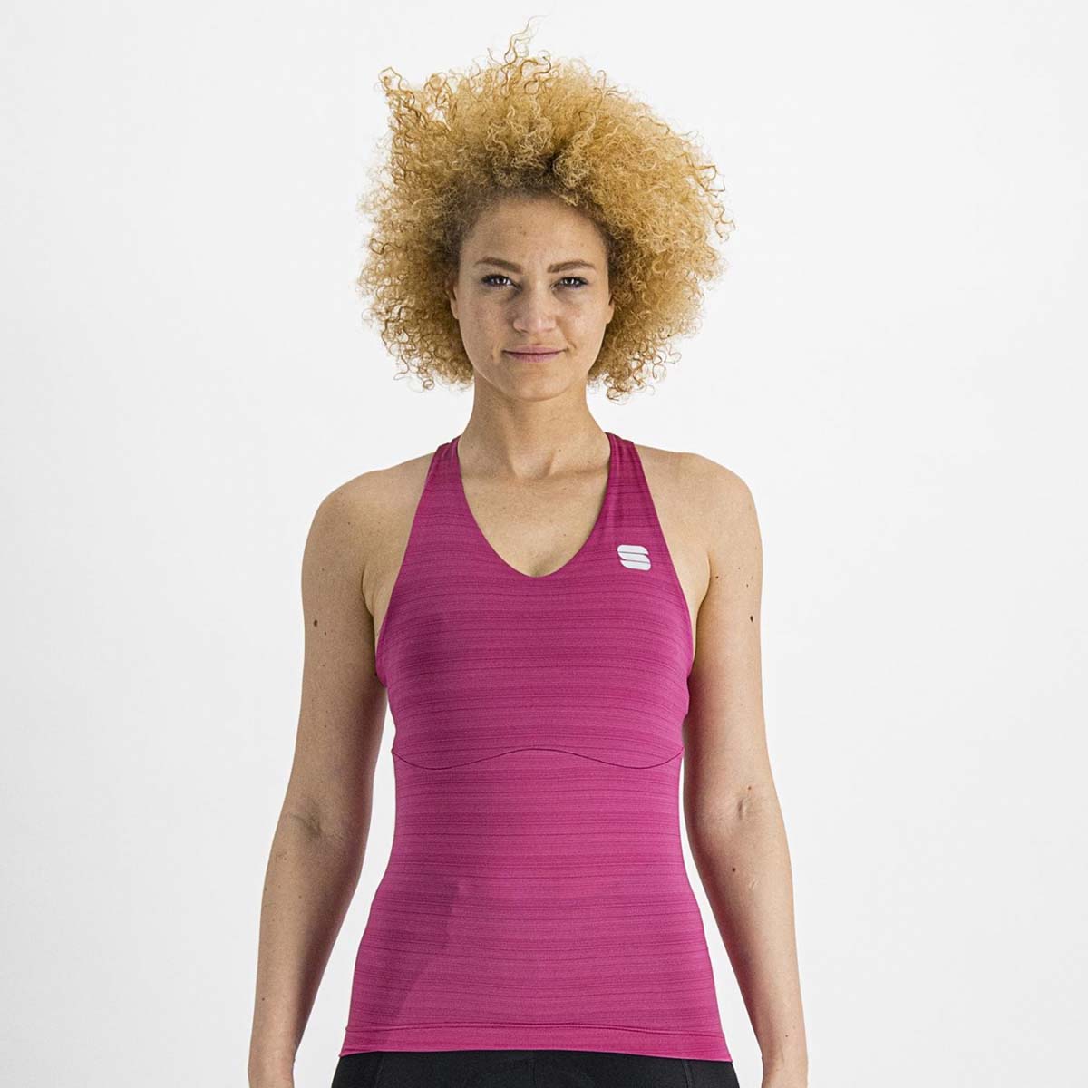 Sportful Kelly W Top - Cyclamen
