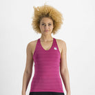 Sportful Kelly W Top - Cyclamen