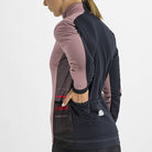 Sportful Neo W Softshell Jacket - Mauve