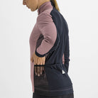 Sportful Neo W Softshell Jacket - Mauve