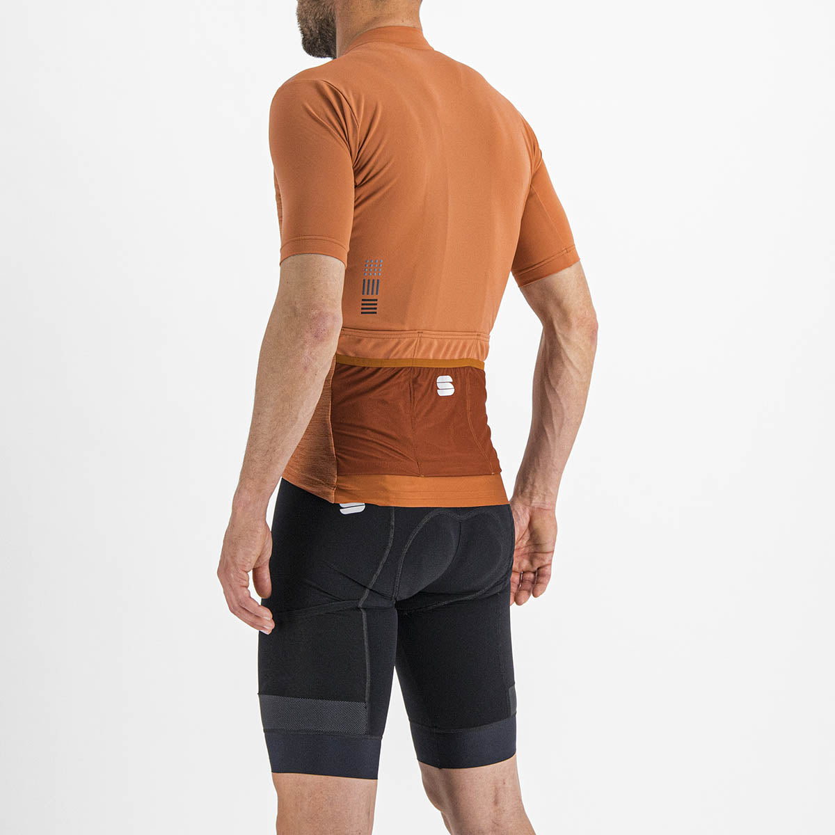 Sportful Supergiara Jersey - Cayenna Red