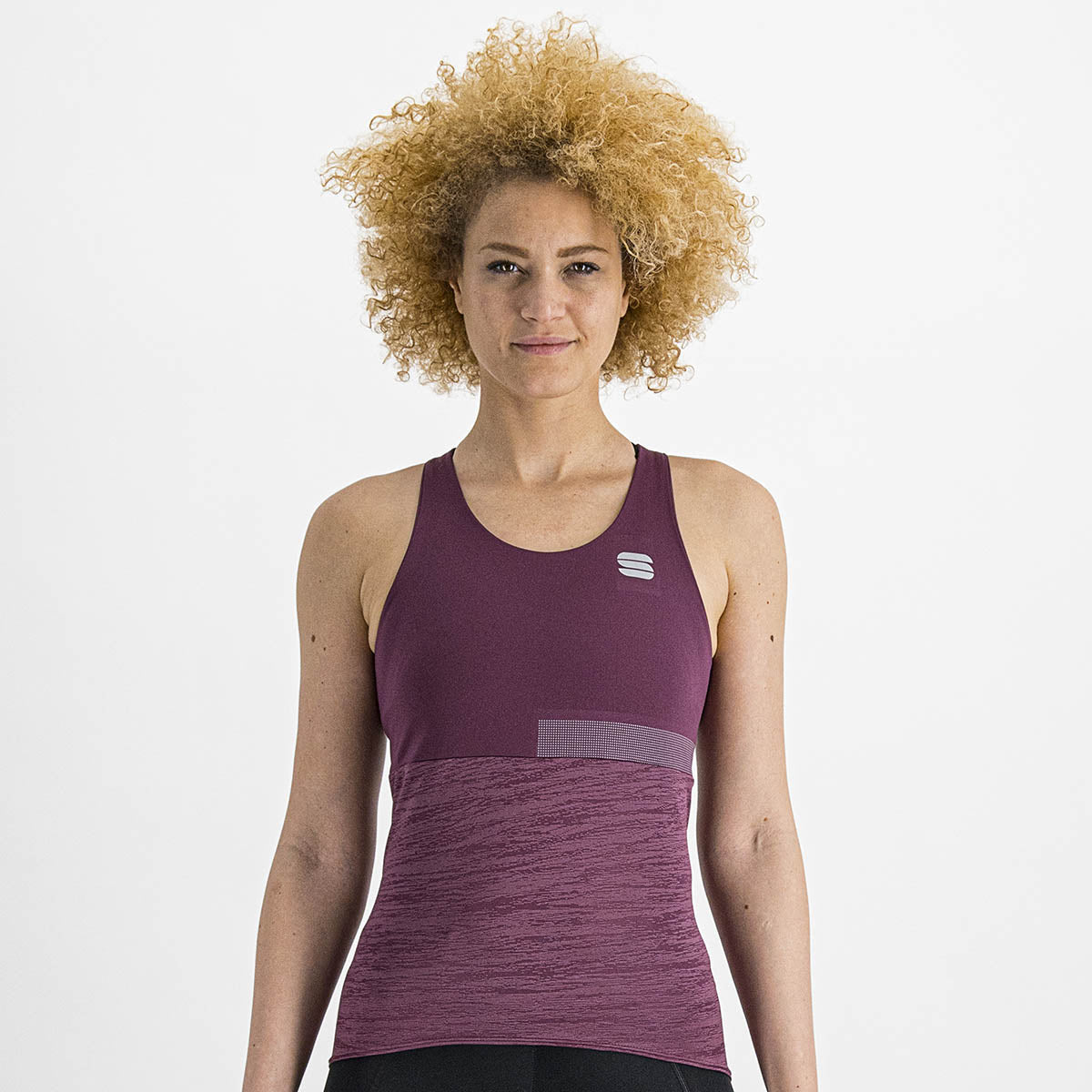 Sportful Giara W Top - Prune