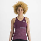 Sportful Giara W Top - Prune