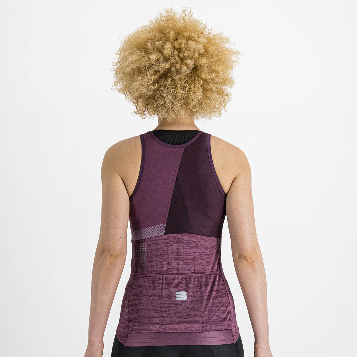Sportful Giara W Top - Prune