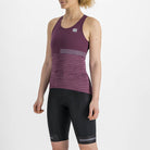 Sportful Giara W Top - Prune