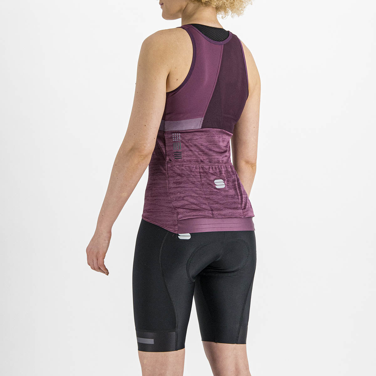 Sportful Giara W Top - Prune