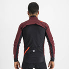 Sportful Fiandre Pro Medium Jacket - Red Wine