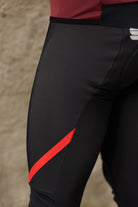 Sportful Fiandre Bibtight - Black