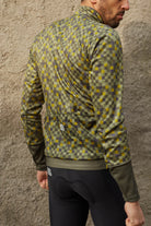 Sportful Pixel Jacket - Beetle
