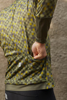 Sportful Pixel Jacket - Beetle