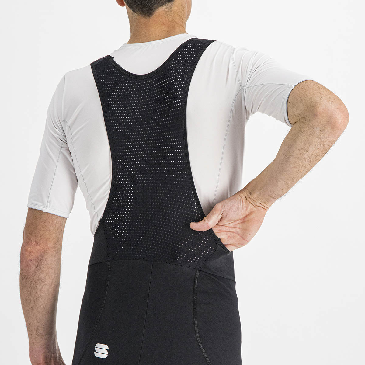 Sportful Neo Bibtight - Black