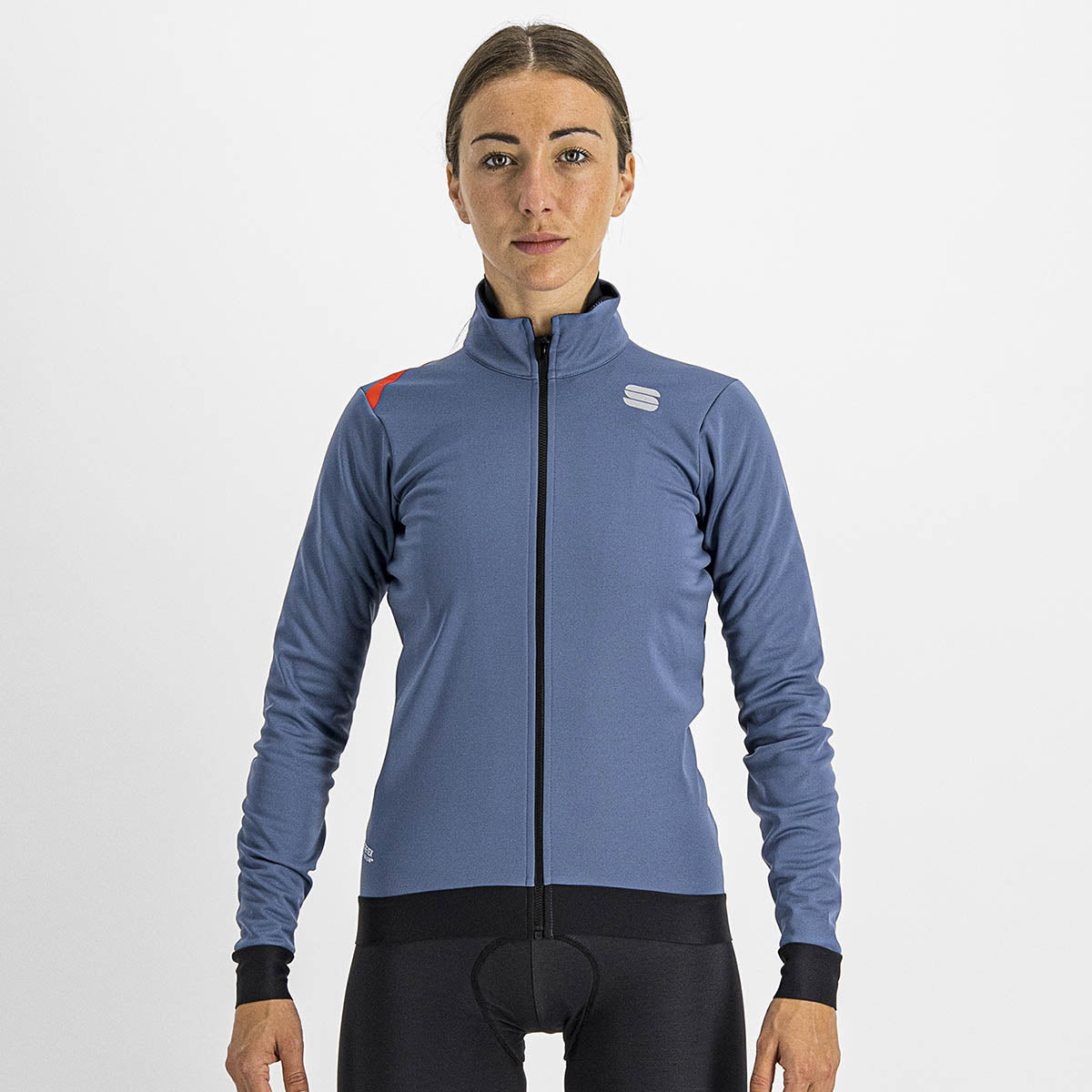 Sportful Fiandre Medium W Jacket - Blue Sea
