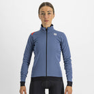 Sportful Fiandre Medium W Jacket - Blue Sea