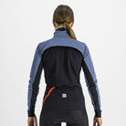 Sportful Fiandre Medium W Jacket - Blue Sea