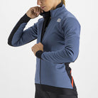 Sportful Fiandre Medium W Jacket - Blue Sea