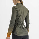 Sportful Rocket W Thermal Jersey - Beetle
