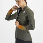Sportful Rocket W Thermal Jersey - Beetle
