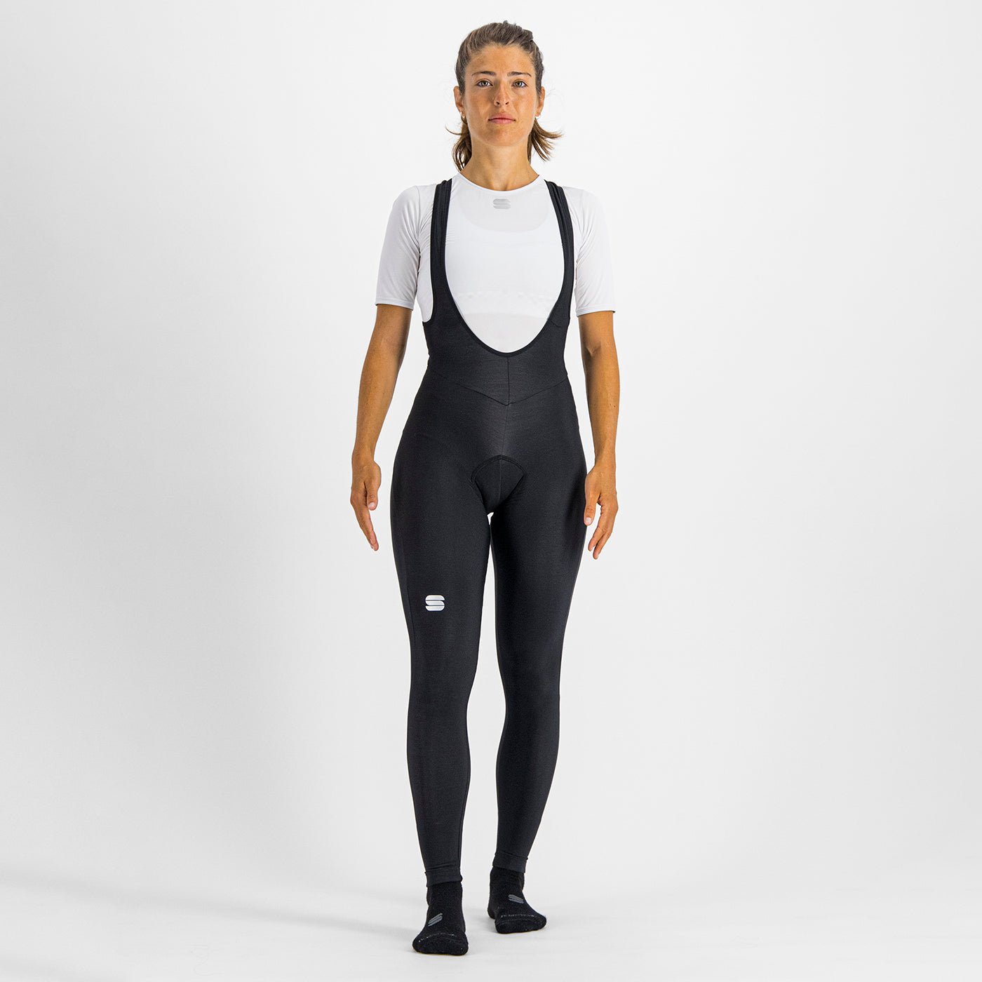 Sportful Criterium W Bibtight Black