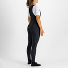 Sportful Criterium W Bibtight Black
