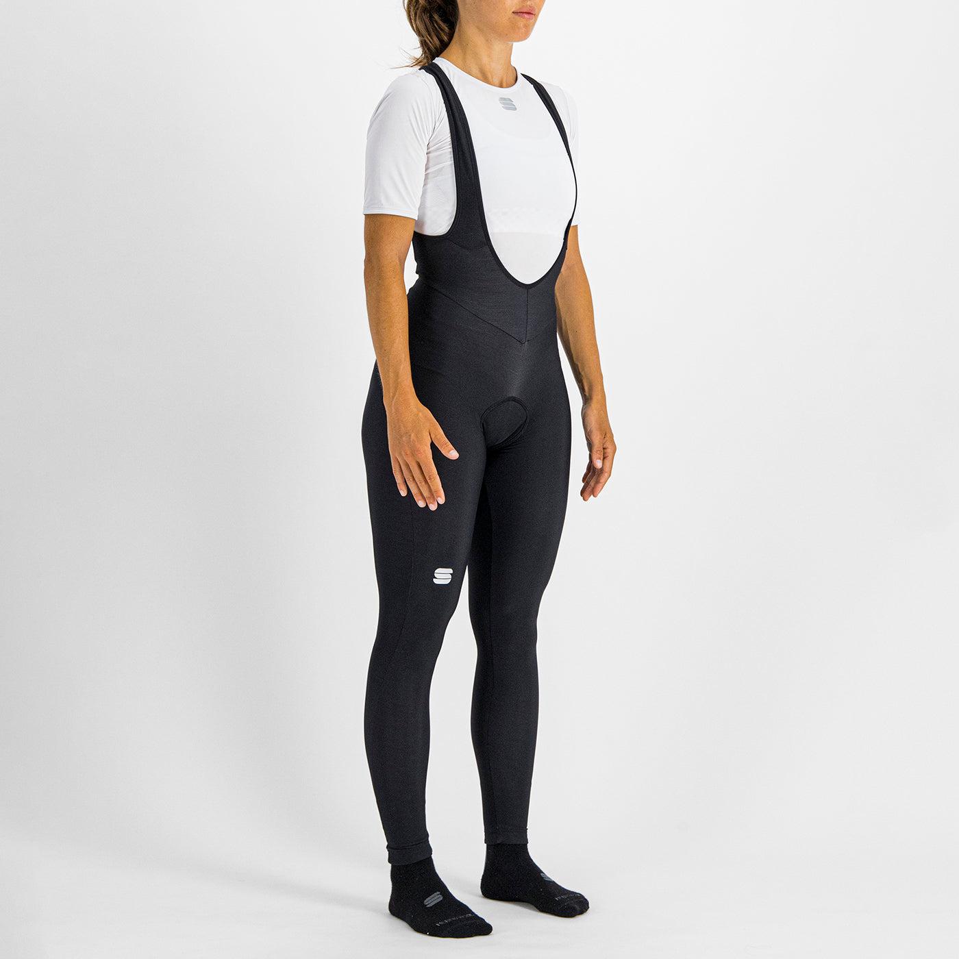 Sportful Criterium W Bibtight Black