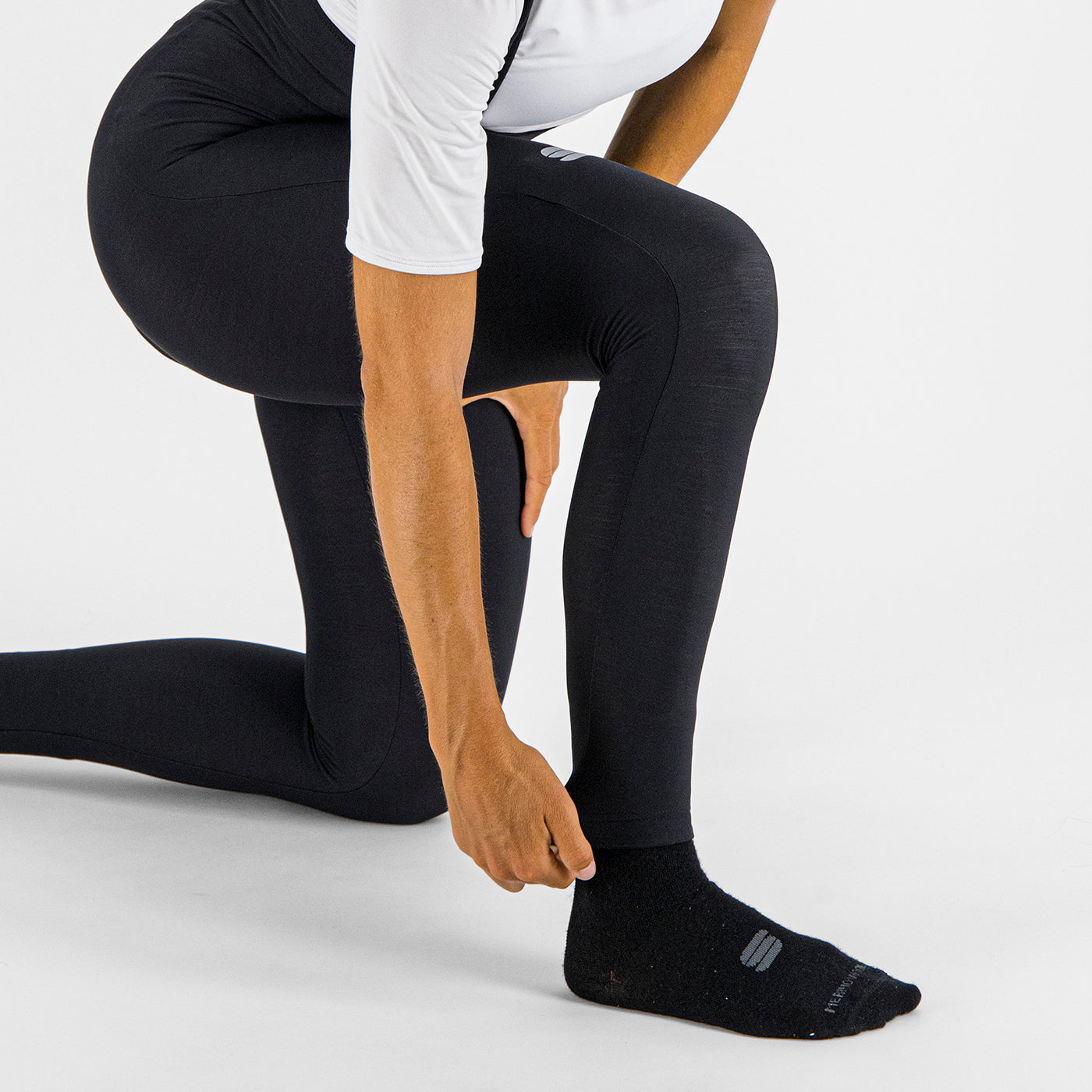 Sportful Criterium W Bibtight Black