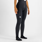 Sportful Criterium W Bibtight Black