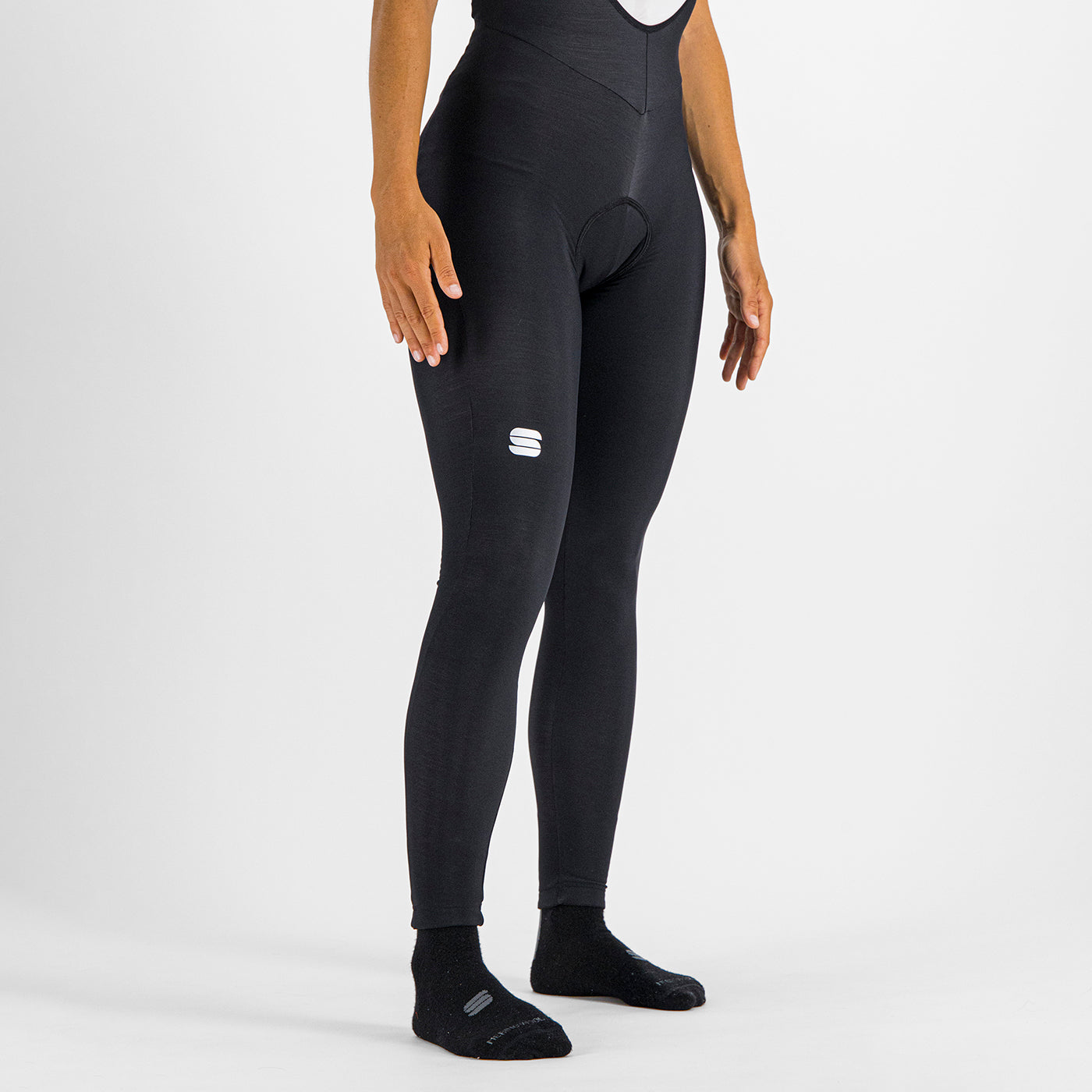 Sportful Criterium W Bibtight Black