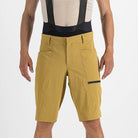 Sportful Giara Overshort - Light Liquorice