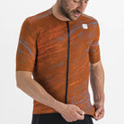 Sportful Cliff Supergiara Jersey - Cayenna Red