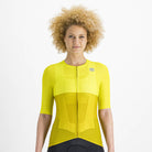 Sportful Pro W Jersey - Masala Cedro