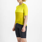 Sportful Pro W Jersey - Masala Cedro