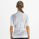 Sportful Cliff Supergiara W Jersey - Ash Grey