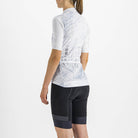 Sportful Cliff Supergiara W Jersey - Ash Grey