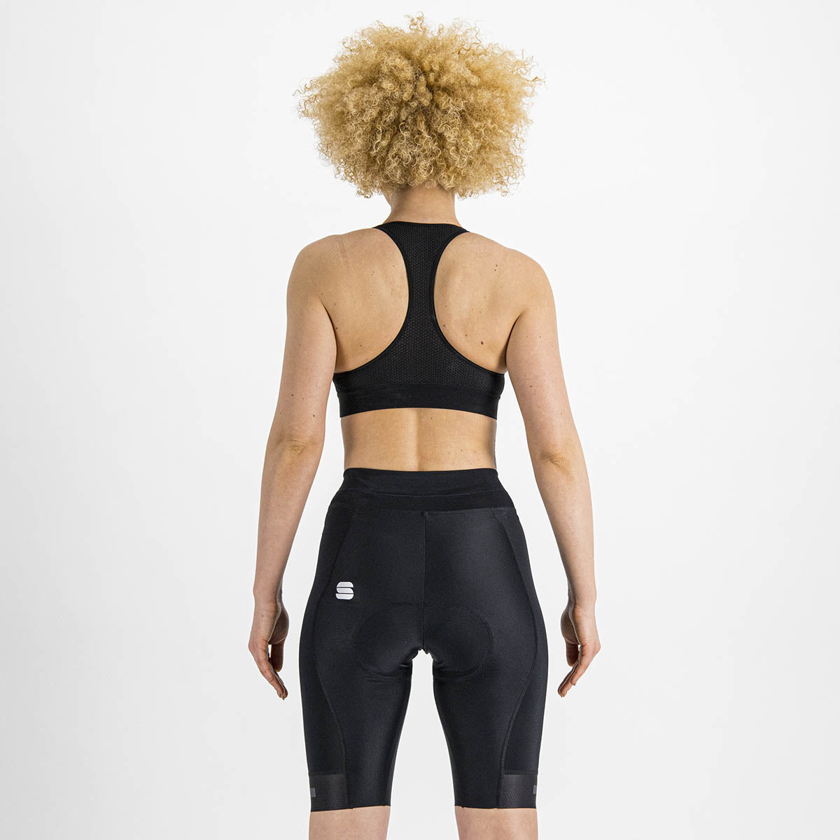 Sportful Neo W Short - Black