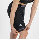 Sportful Neo W Short - Black