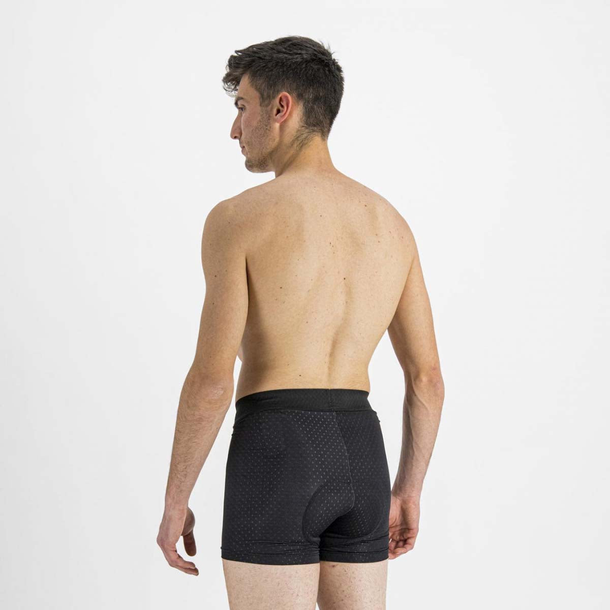 Sportful Cycling Undershort - Black