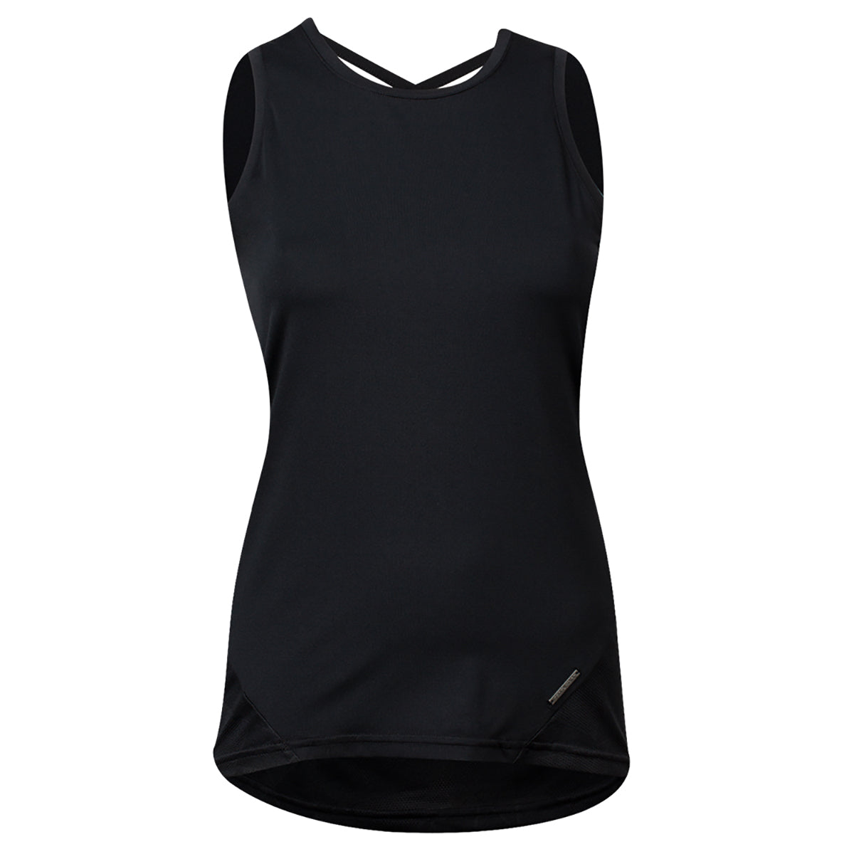 PI Top Wander - Zwart Dames