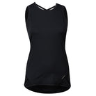 PI Top Wander - Zwart Dames