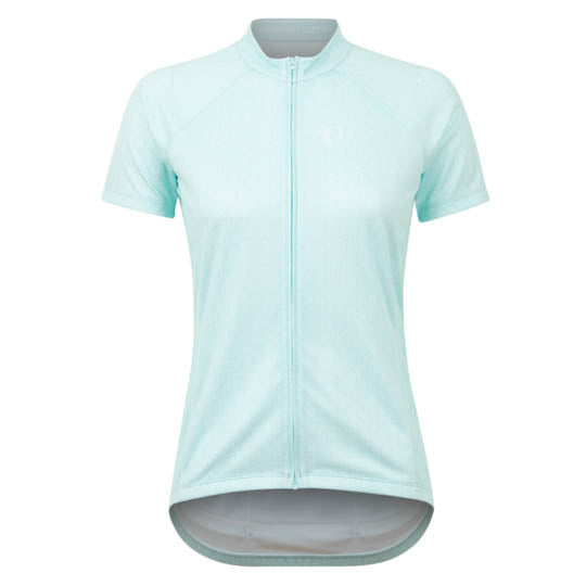 PI Shirt Classic Beach Glass Stamp Dames