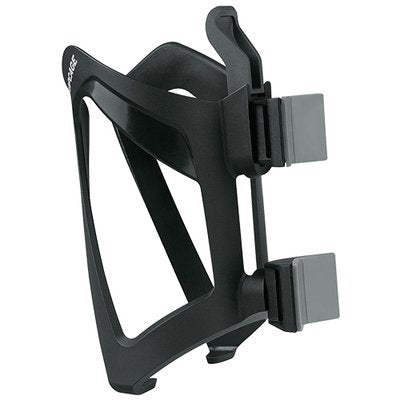SKS Bidonhouder Anywhere Black