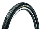 CONTINENTAL Race King 2.2 PT + BCC 27.5" MTB Vouwband Zwart