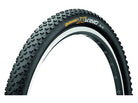 CONTINENTAL X-King 2.2 RS + BCC 27.5" MTB Vouwband Zwart